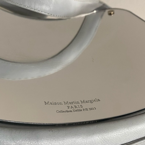 Maison Martin Margiela crossbody - Picture 11 of 16